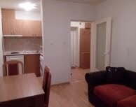 Обзаведен Двустаен апартамент, Лятно кино Тракия