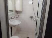 Обзаведен Двустаен апартамент, Лятно кино Тракия