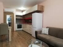 Furnished 1 Schlafzimmer Wohnung, Regional hospital
