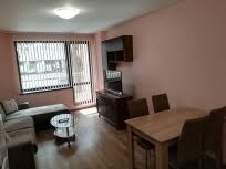 Furnished 1 Schlafzimmer Wohnung, Regional hospital