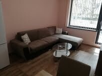 Furnished 1 Schlafzimmer Wohnung, Regional hospital