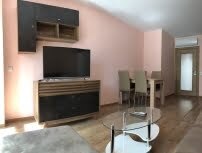 Furnished 1 Schlafzimmer Wohnung, Regional hospital