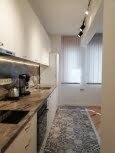 Нов Луксозен Обзаведен Тристаен апартамент, Морска градина