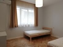 Нов Луксозен Обзаведен Тристаен апартамент, Морска градина