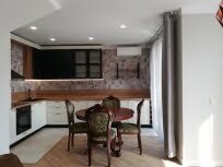  2 Schlafzimmer Wohnung, Chataldzha