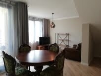  2 Schlafzimmer Wohnung, Chataldzha