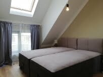  2 Schlafzimmer Wohnung, Chataldzha