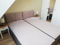  2 Schlafzimmer Wohnung, Chataldzha