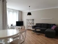  1 bedroom apartment, Chataldzha