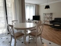  1 bedroom apartment, Chataldzha