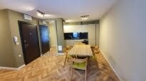 New, Luxury, Furnished 2 bedroom apartment, Center