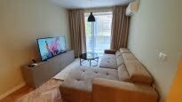 New, Luxury, Furnished 2 bedroom apartment, Center