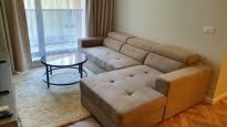 New, Luxury, Furnished 2 bedroom apartment, Center