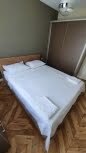 New, Luxury, Furnished 2 bedroom apartment, Center