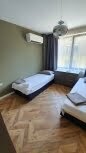 New, Luxury, Furnished 2 bedroom apartment, Center