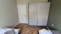 New, Luxury, Furnished 2 bedroom apartment, Center