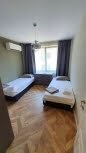 New, Luxury, Furnished 2 bedroom apartment, Center
