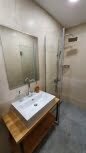 New, Luxury, Furnished 2 bedroom apartment, Center
