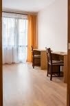 New, Furnished 2 bedroom apartment, Center