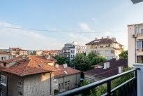 New, Furnished 2 bedroom apartment, Center