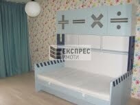 Нов, Луксозен, Обзаведен, Четиристаен апартамент, Бриз