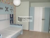 Нов, Луксозен, Обзаведен, Четиристаен апартамент, Бриз