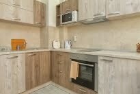 Furnished 1 bedroom apartment, Bazar Levski