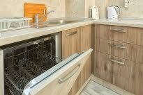 Furnished 1 bedroom apartment, Bazar Levski