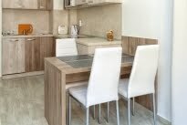 Furnished 1 bedroom apartment, Bazar Levski