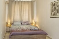 Furnished 1 bedroom apartment, Bazar Levski