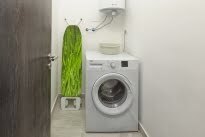 Furnished 1 bedroom apartment, Bazar Levski