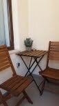 Furnished 1 bedroom apartment, Bazar Levski