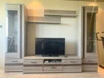 Furnished 3 bedroom apartment, Breeze