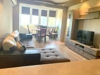 Furnished 3 bedroom apartment, Breeze