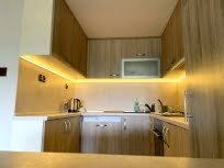 Furnished 3 bedroom apartment, Breeze