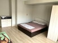 Furnished 3 bedroom apartment, Breeze