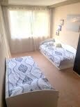 Furnished 3 bedroom apartment, Breeze