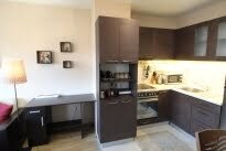  1 bedroom apartment, Levski