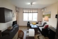  1 bedroom apartment, Levski