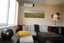  1 bedroom apartment, Levski