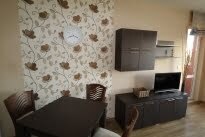  1 bedroom apartment, Levski