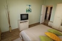  1 bedroom apartment, Levski