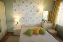  1 bedroom apartment, Levski