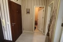  1 bedroom apartment, Levski