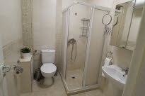  1 bedroom apartment, Levski