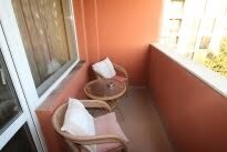  1 bedroom apartment, Levski