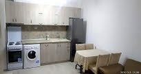 New, Furnished 1 bedroom apartment, Levski