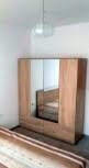 New, Furnished 1 bedroom apartment, Levski
