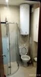 New, Furnished 1 bedroom apartment, Levski