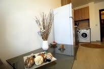 Обзаведен Двустаен апартамент, м-т Кабакум